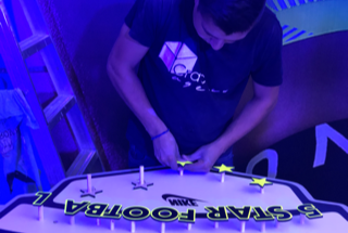 Agencia de instalaci&oacute;n de soportes para eventos en CDMX, Soportes para eventos en Ciudad de M&eacute;xico, Alquiler de soportes y estructuras para eventos, Instalaci&oacute;n de pantallas y estructuras para eventos. 